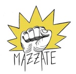 mazzate blog Logo